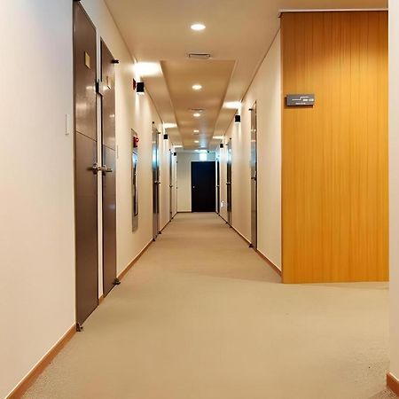 Ewha Hotel Jeju Extérieur photo